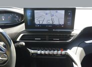 Peugeot 3008 SUV / Terénní 1,2 l 96 kw