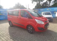 Ford Transit Custom Ostatní 2,0 l 77 kw