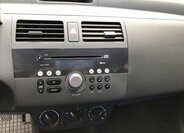 Suzuki Swift Hatchback 1,3 l 67 kw