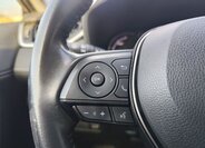 Toyota RAV4 SUV 2,5 l 163 kw