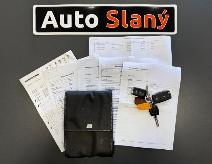 Volkswagen Transporter 28