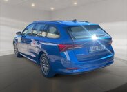 Škoda Octavia Kombi 2,0 l 85 kw