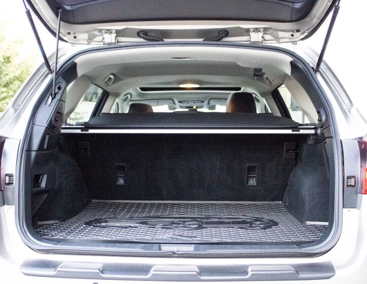 Subaru Outback 26