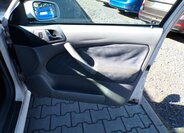 Škoda Octavia Liftback 1,9 l 81 kw