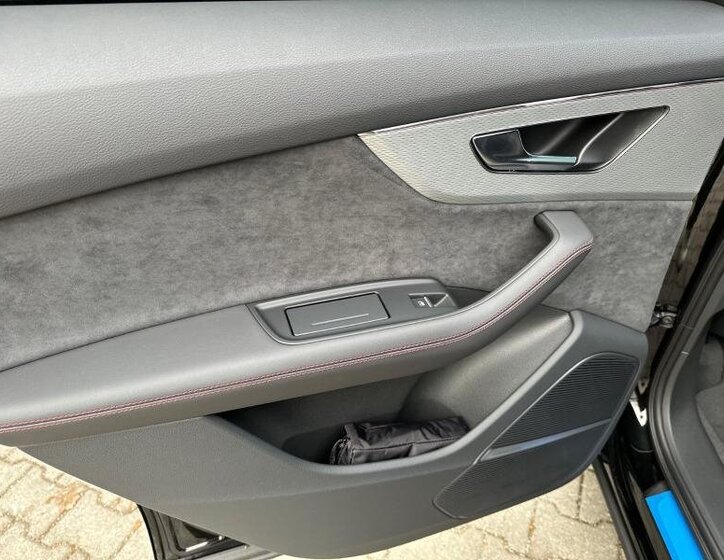 Audi Q7 SUV 3,0 l 210 kw