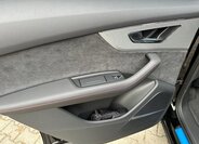 Audi Q7 SUV 3,0 l 210 kw