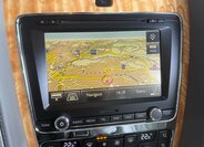 Bentley Continental GTC Kabriolet 4,0 l 373 kw