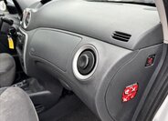 Citroën C3 Hatchback 1,1 l 44 kw