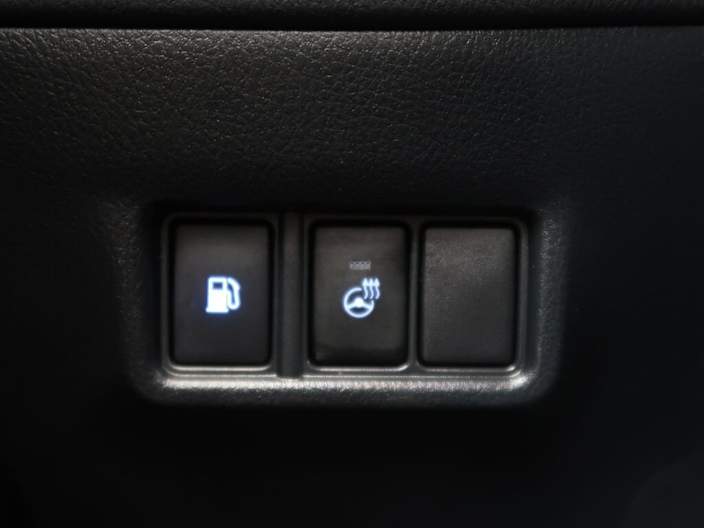 Toyota C-HR Hatchback 2,0 l 112 kw