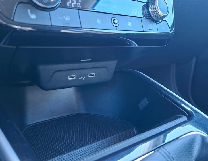 Škoda Fabia Hatchback 999,0 85 kw