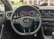 Volkswagen Polo Hatchback 999,0 70 kw