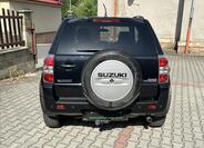 Suzuki Grand Vitara 6