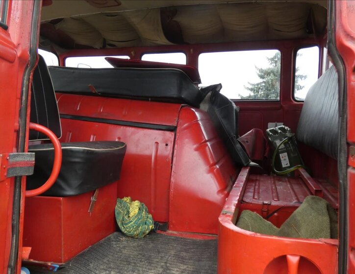 Ostatní Ostatní Ostatní 11,8 l 117 kw