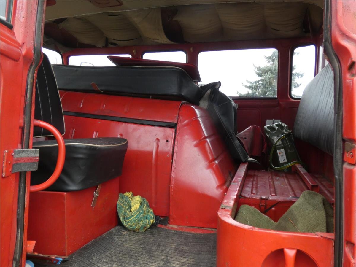 Ostatní Ostatní Ostatní 11,8 l 117 kw