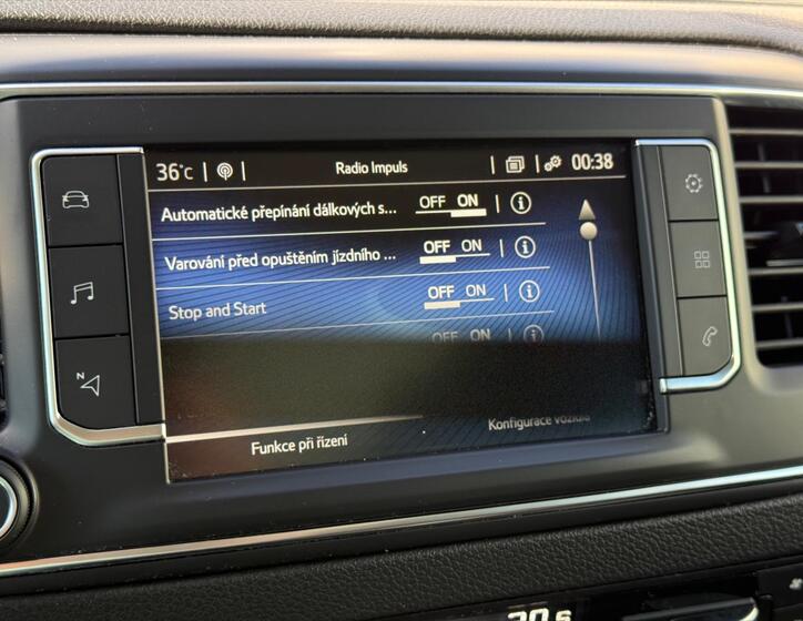 Toyota ProAce Verso 19