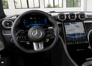 Mercedes-Benz Ostatní Kupé 3,0 l 347 kw