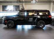 Jeep Grand Wagoneer SUV 6,4 l 351 kw