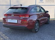 Hyundai i30 Kombi 1,5 l 103 kw