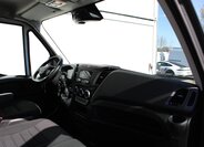 Iveco Daily Užitková 3,0 l 129 kw