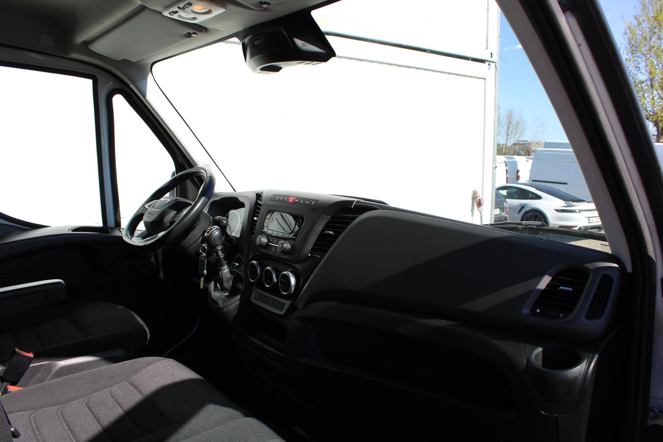 Iveco Daily Užitková 3,0 l 129 kw