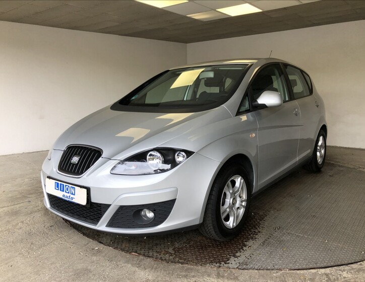 Seat Altea 3