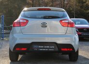 KIA Rio Hatchback 1,4 l 80 kw