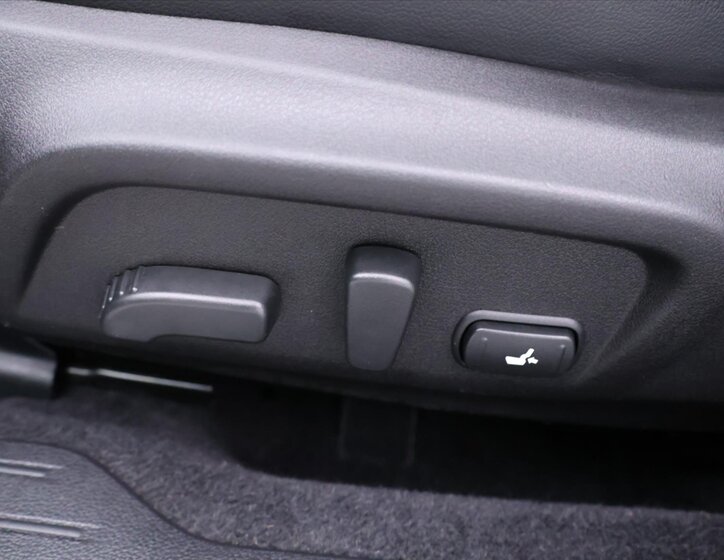 Subaru Outback Kombi 2,5 l 129 kw