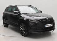Škoda Karoq SUV 1,5 l 110 kw