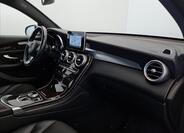 Mercedes-Benz GLC 14