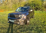 Jeep Renegade MPV 0,0 103 kw
