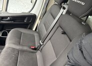 Fiat Ducato Ostatní 2,3 l 133 kw