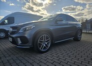 Mercedes-Benz GLE 1