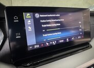 Škoda Octavia Kombi 2,0 l 85 kw