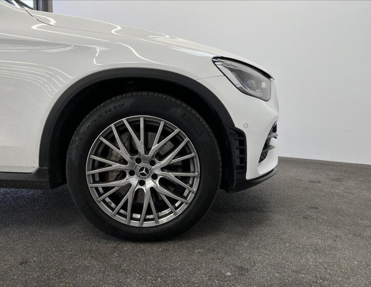 Mercedes-Benz GLC 24