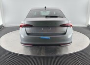 Škoda Octavia Liftback 1,5 l 110 kw