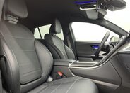 Mercedes-Benz GLC SUV 2,0 l 150 kw