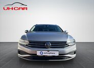 Volkswagen Passat Kombi 2,0 l 110 kw
