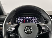 Škoda Kamiq SUV / Terénní 1,5 l 110 kw