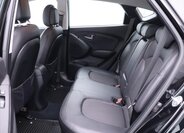 Hyundai ix35 SUV 2,0 l 100 kw