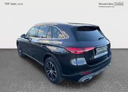 Mercedes-Benz GLC 3