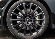 Mercedes-Benz Třídy C 18