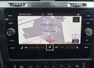 Volkswagen Golf Kombi 2,0 l 110 kw