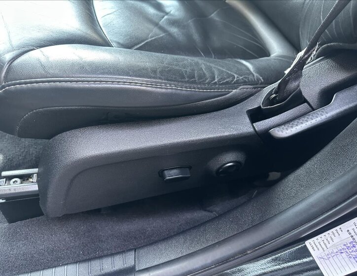 Fiat Freemont SUV / Terénní 2,0 l 125 kw