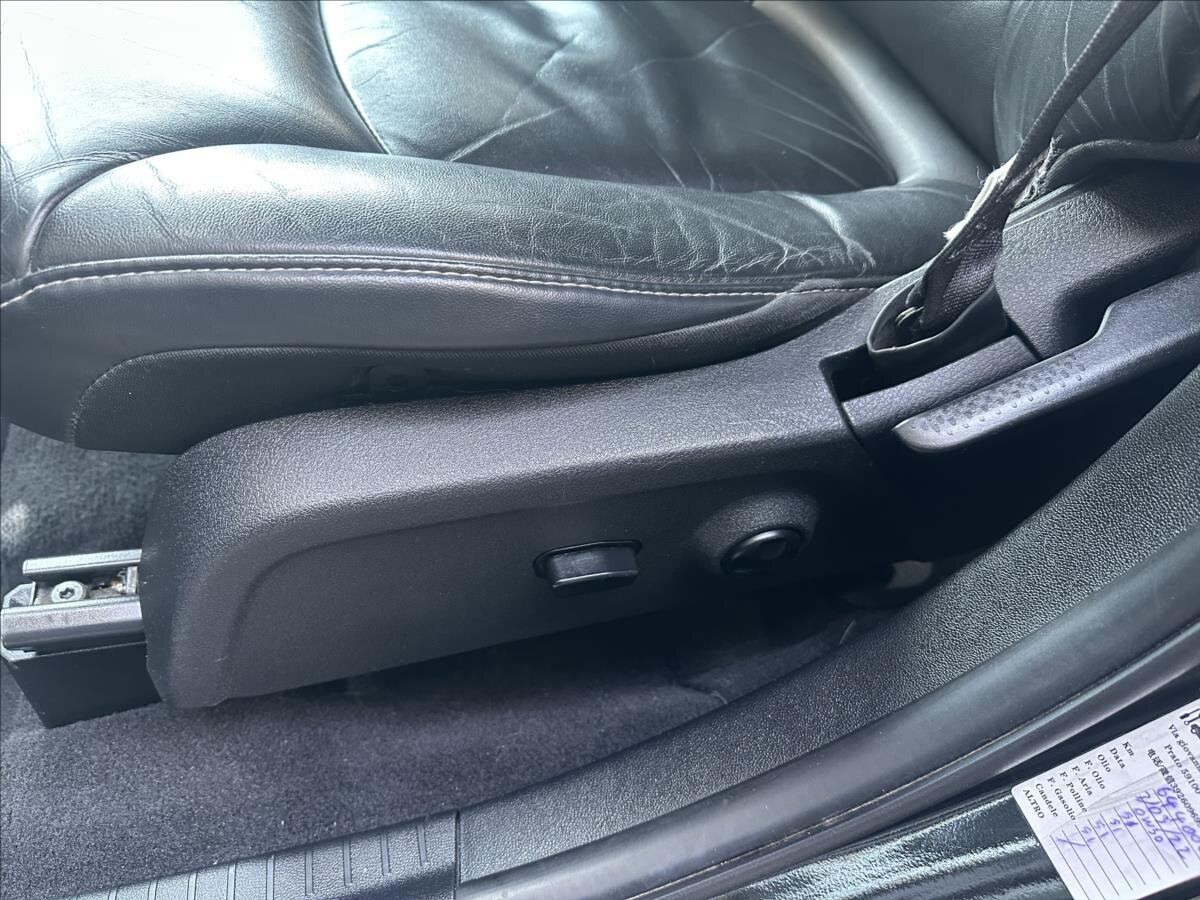 Fiat Freemont SUV / Terénní 2,0 l 125 kw