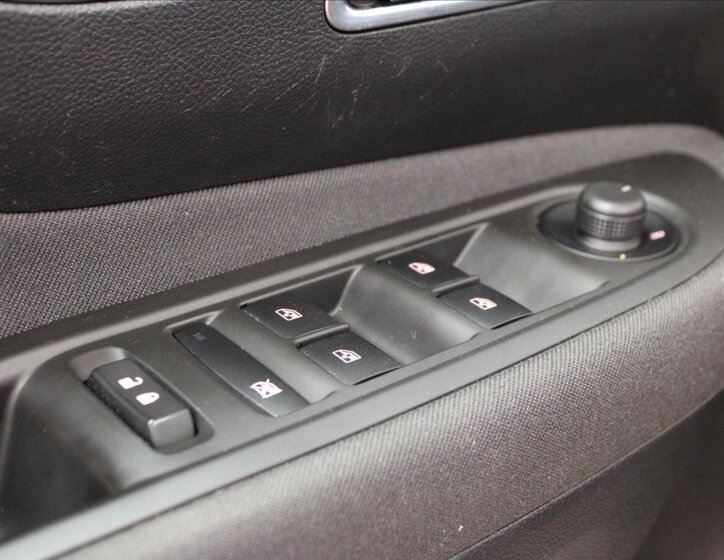 Opel Mokka SUV 1,7 l 96 kw