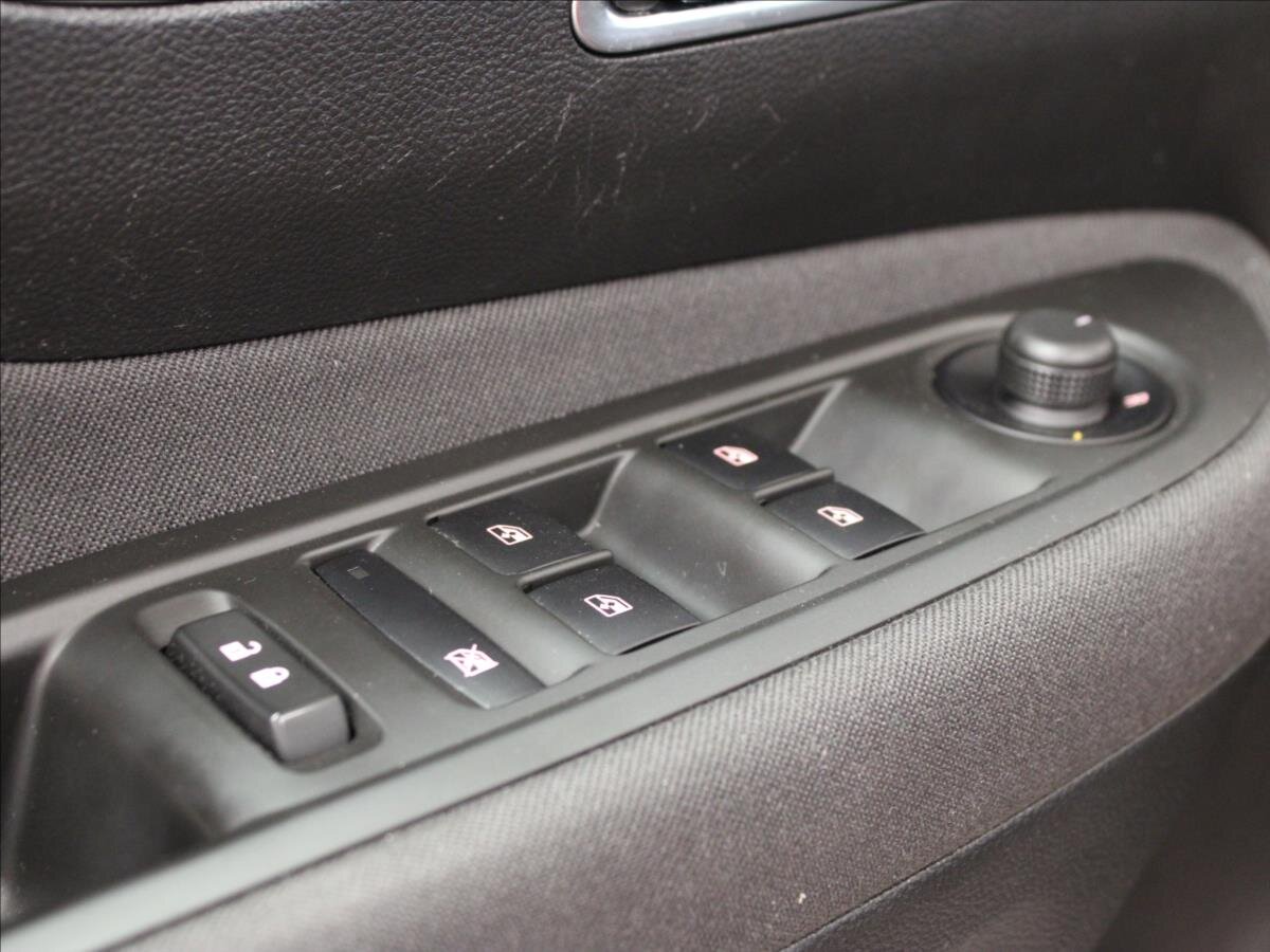 Opel Mokka SUV 1,7 l 96 kw