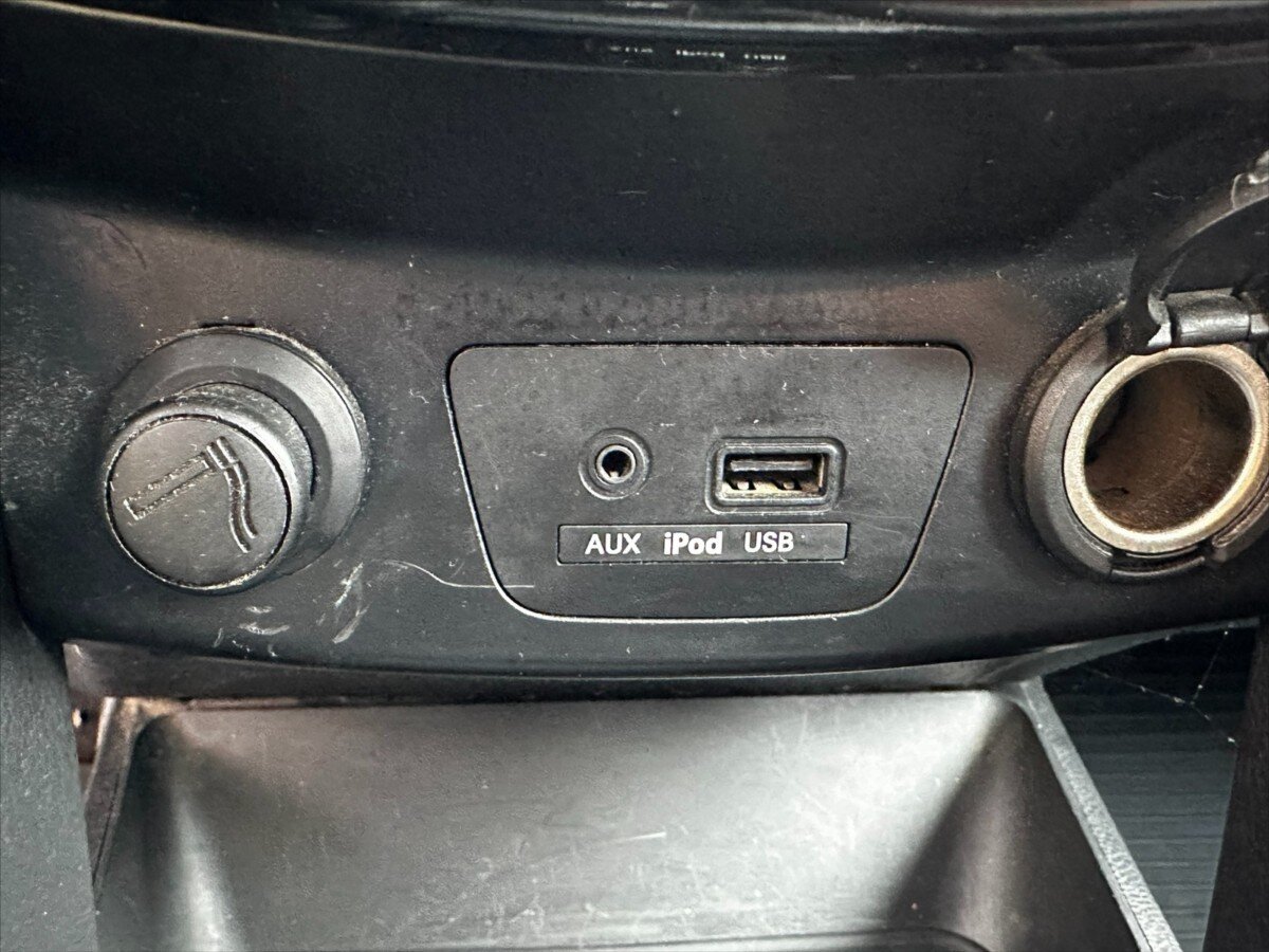 Hyundai i30 Kombi 1,6 l 81 kw