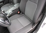 Mercedes-Benz Třídy C Kombi 2,1 l 100 kw