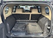 Hummer H3 SUV / Terénní 3,5 l 164 kw