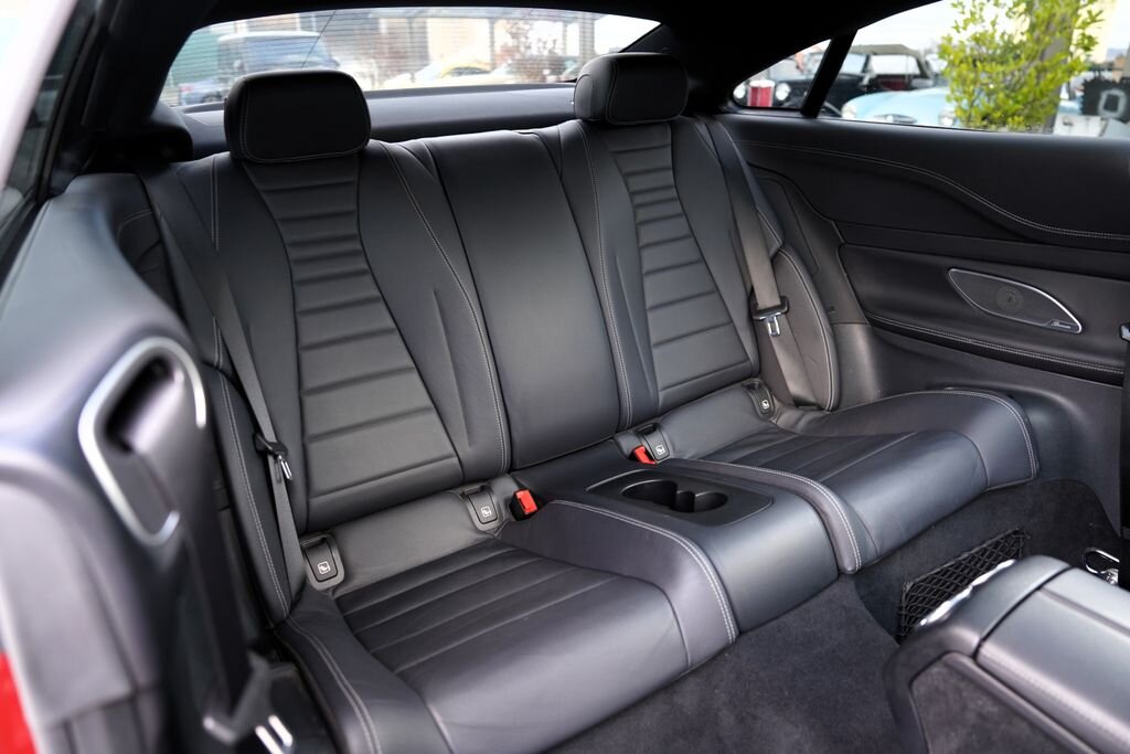 Mercedes-Benz Třídy E